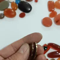 عقیق یمن|جواهرات|رامجین, |دیوار