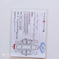 سمند LX ساده، مدل ۱۳۹۰|خودرو سواری و وانت|همدان, |دیوار