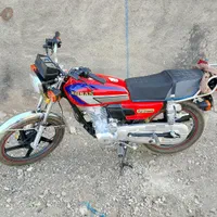 موتور 200احسان