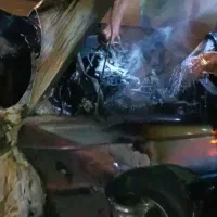 پژو ۴۰۵ تصادفی|خودرو سواری و وانت|هشتگرد, هشتگرد قدیم|دیوار