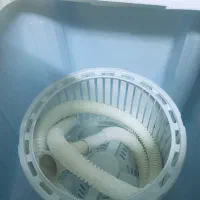 مینی واش تز|ماشین لباسشویی و خشک‌کن لباس|مشهد, ایوان|دیوار