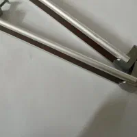 دستگیره درب کابینت ام دی اف|مصالح و تجهیزات ساختمان|زاهدان, |دیوار