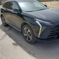 لاماری هیبریدی وارداتی مدل ۲۰۲۵|خودرو سواری و وانت|رباط‌کریم, مسکن مهر آبشناسان|دیوار