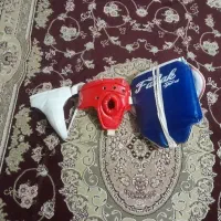 هوگو و کلاه تکواندو