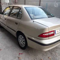 سمند lx تمیز خونگی