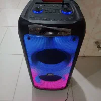 اسپیکر پارتی باکس