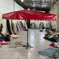 چادر چتر طناز سایبان برزنت ۴۸۳