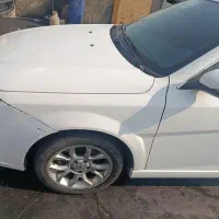 دنا پلاس اتومات توربو فول مدل 1401|خودرو سواری و وانت|تهران, چوب تراش|دیوار