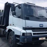 کمپرس تک بی ام سی 2007