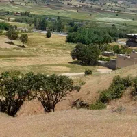 زمین مسکونی