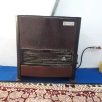 بخاری جهان افروز