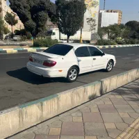 ماکسیما ۸۳ درحد|خودرو سواری و وانت|تهران, تهرانسر مرکزی|دیوار