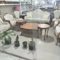 مبل فرانسوی