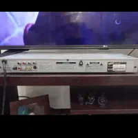 دی وی دی سامیونگ مدل 2323 اصل کره|پخش‌کننده DVD و ویدیو|تهران, مظاهری|دیوار