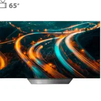 تلویزیون OLED 65 (آکبند)|تلویزیون و پروژکتور|تهران, دروازه شمیران|دیوار