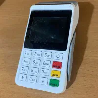 دستگاه پوز سیار سیم کارتی