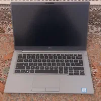 لپ تاپ دل DELL7400|رایانه همراه|تبریز, |دیوار