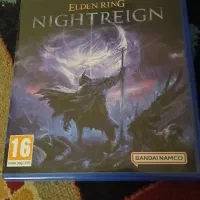 دیسک elden ring nightreign ps5