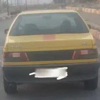 تاکسی روآ خطی مدل 88