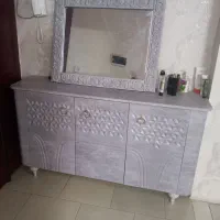 ۴۰۰۰۰۰۰|بوفه، ویترین، کنسول|تربت‌حیدریه, شهرک ولیعصر|دیوار