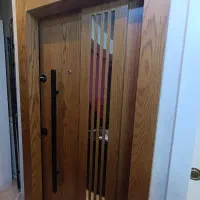 درب های ضدسرقت