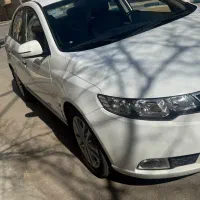 سراتو مدل۹۷|خودرو سواری و وانت|اصفهان, خانه اصفهان|دیوار