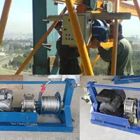 تعمیرات تخصصی بالابر