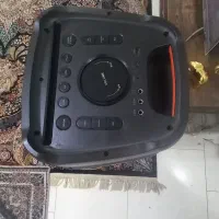 اسپیکر شارژی برقی جی بی ال|سیستم صوتی خانگی|رودهن, |دیوار