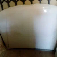 درب موتور کاپوت پرشیا سفید 92