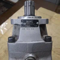 پمپ هیدرولیک جرثقیل|ماشینآلات صنعتی|چهاردانگه (تهران), |دیوار