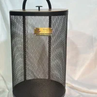 سبد رخت چرخدار