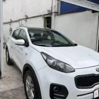 اسپرتج.2017 سفارش خلیح درحد صفر