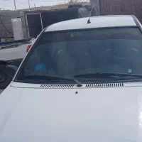 پرایدمدل90شاسی هاترک مویی وترمیم