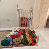 فروش دارو نقشه و ابزار  تابلو فرش و گلیم