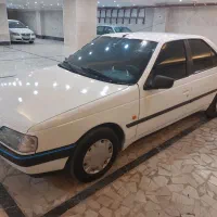 اردی ۸۴|خودرو سواری و وانت|فردیس, شهرک ارم|دیوار