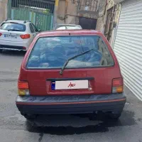 پرایدهاچبک مدل84|خودرو سواری و وانت|تبریز, |دیوار