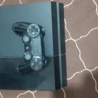 ps4با یه دسته با یه پک بازی کامل|کنسول، بازی ویدئویی و آنلاین|دهدشت, |دیوار