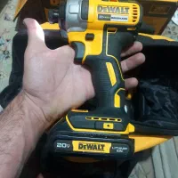 دیوالت شارژی ۲عددی و گندگی محک|ابزارآلات|تهران, یوسفآباد|دیوار