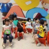 کلاس های مهدکودک