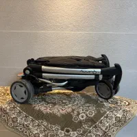 کالسکه ی کوینی تا شو به همراه کیف حمل|کالسکه و لوازم جانبی|اصفهان, پوریای ولی|دیوار