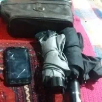 اشیا قدیمی دوتاچتروجی ۶۱۰