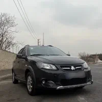 کوییک مدل ۱۴۰۲ مشکی