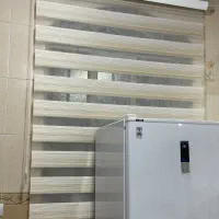 پرده کرکره ای