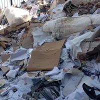 خریدار ضایعات دفتروکتاب وکاغذ