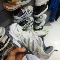 کتونی عمده بساط مغازه|کیف، کفش، کمربند|ورامین, ورامین|دیوار