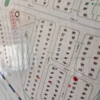 زمین واقع در فاز دو شهرک وحدت ۲۰۰متر