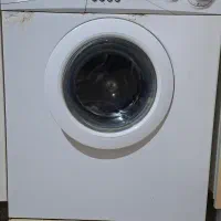 ماشین لباسشویی