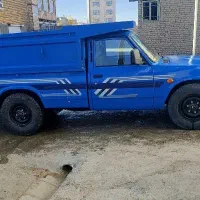 نیسان تک سوز