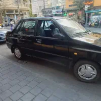 پراید sx مدل ۹۰ نقد و اقساط|خودرو سواری و وانت|تهران, نبی اکرم|دیوار