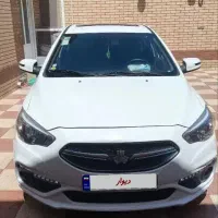 شاهین1402Gفروش فوری  ۳۷۰۰۰هزار کارکرد